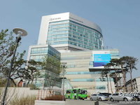 Treatment in South Korea