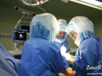 Spine surgery in South Korea