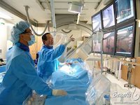 Cardiology treatment in South Korea